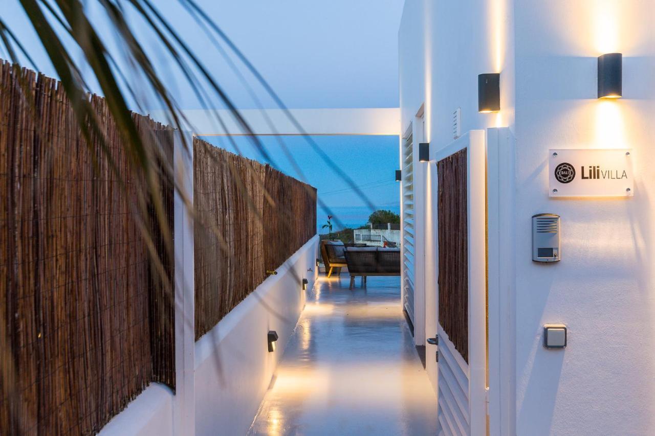 Royal Garden Villas Bali  Esterno foto